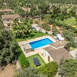 Cal Papa By Sealand Villas