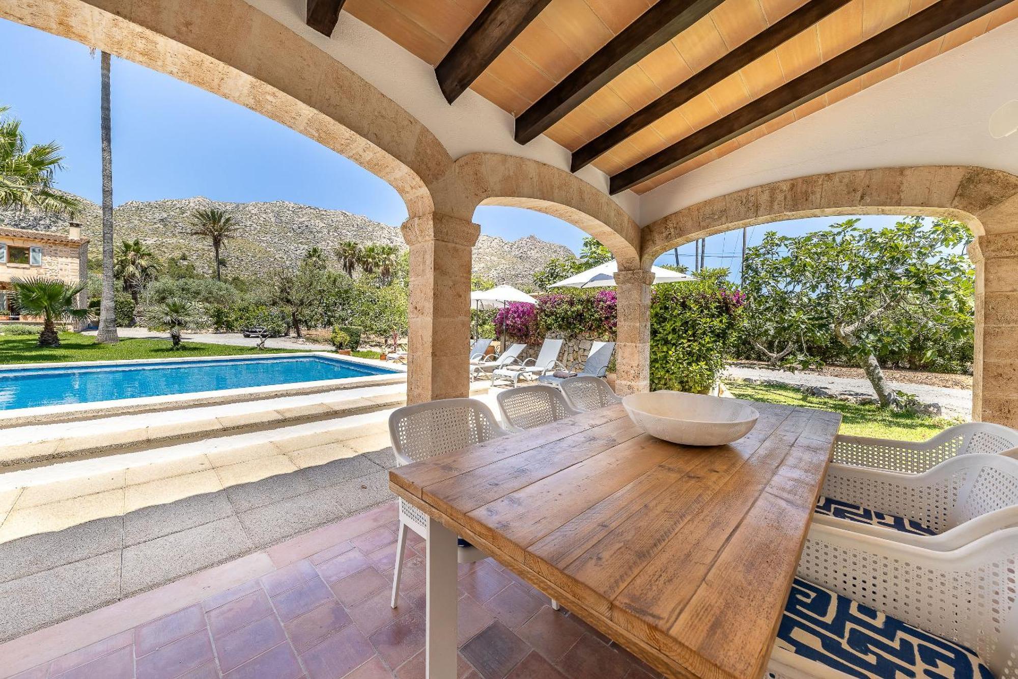 Villa Cal Papa By Sealand Cala de Sant Vicenc