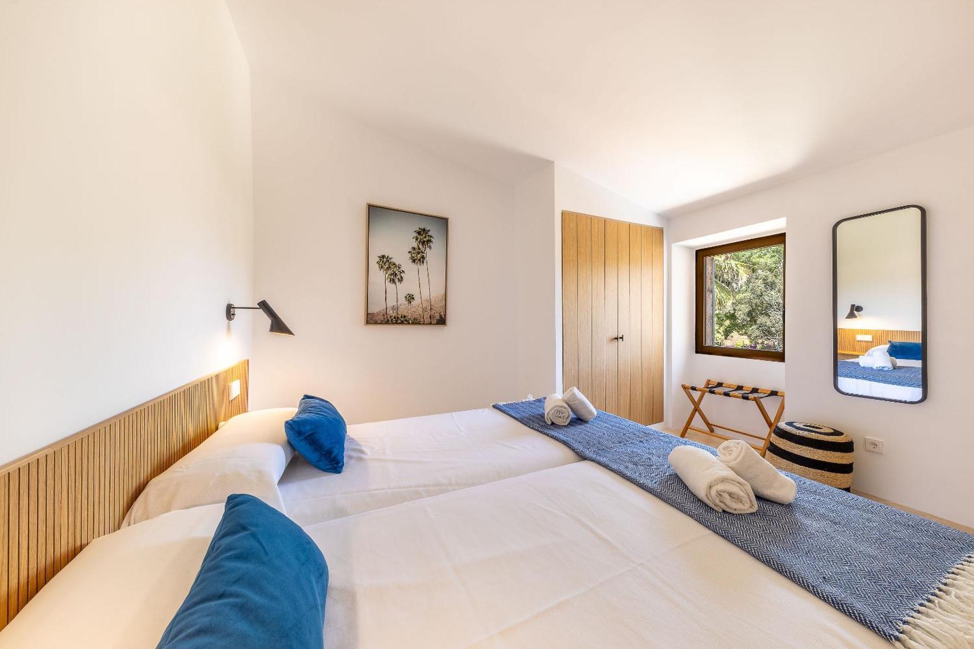 Villa Cal Papa By Sealand Cala de Sant Vicenc