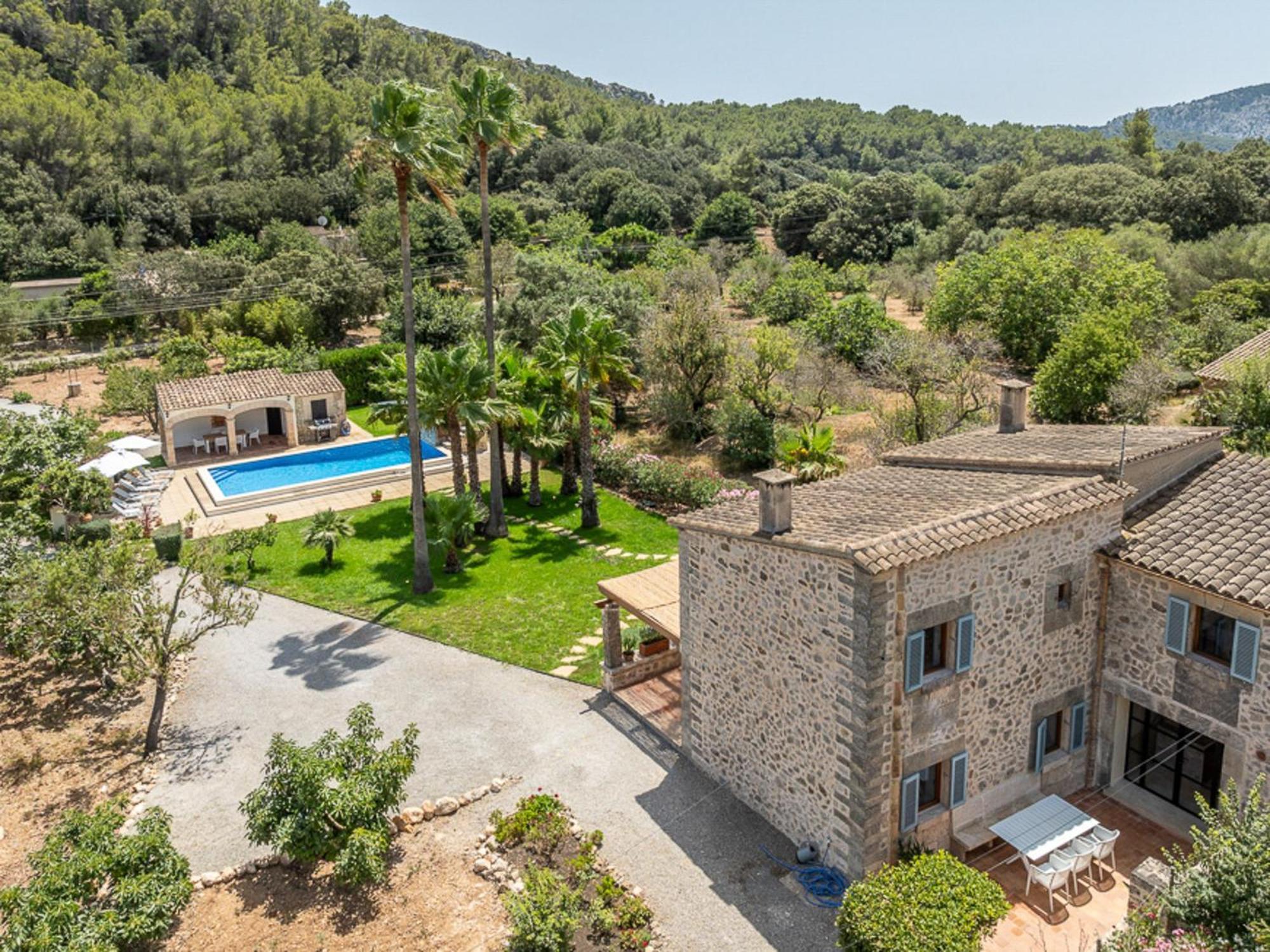 Cal Papa By Sealand Villa Cala de Sant Vicenc
